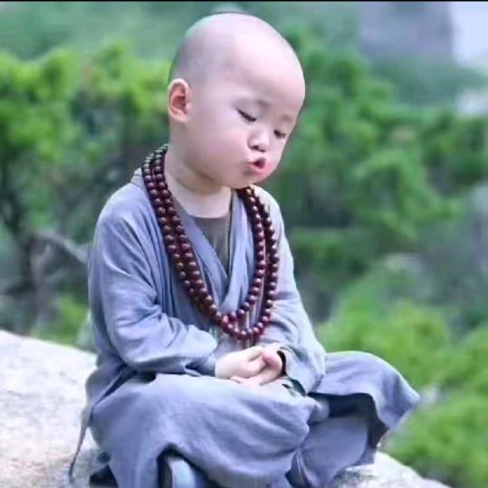 人生如梦