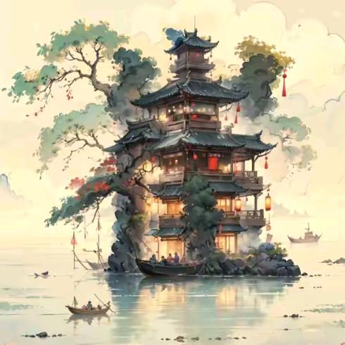 将心比心 (私信拉黑)