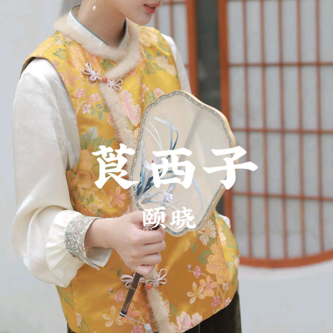 莨西子国风（有钱）