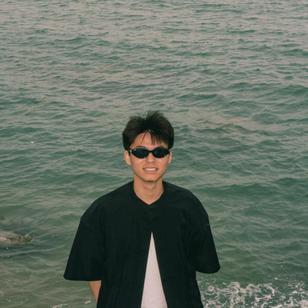 🕺🏿嘴硬王子