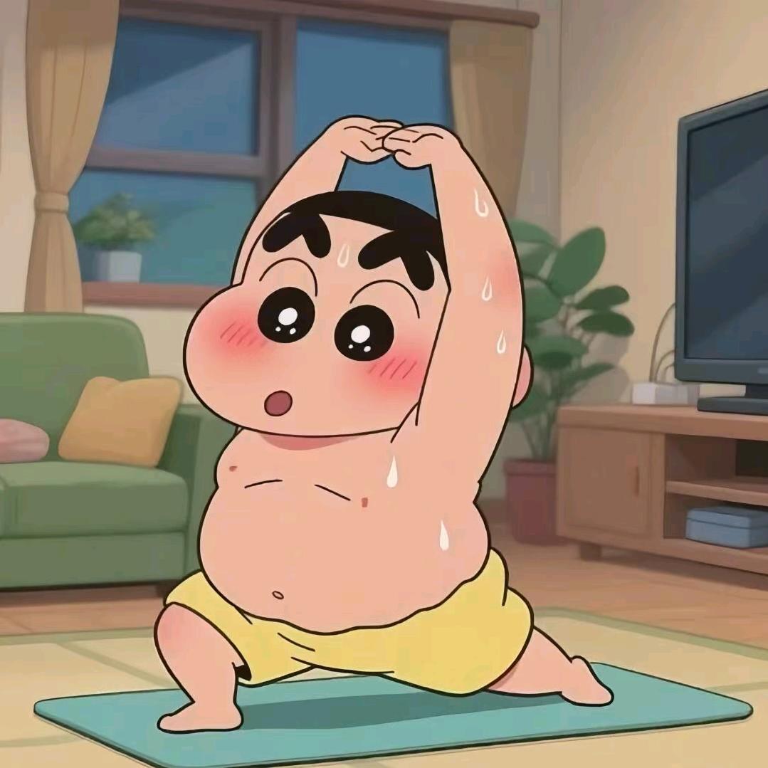 呆呆鱼🐬