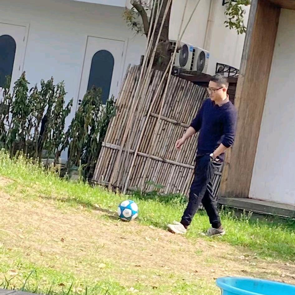 遇见艾莉丝