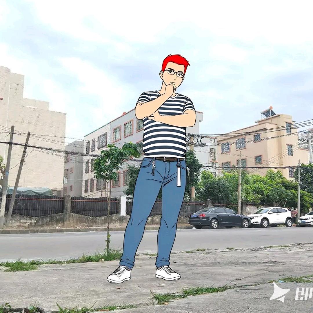 姜疯子（爽剧、喜剧的编剧）