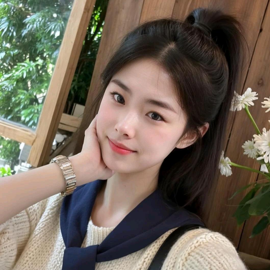 🥳🍬静若繁花🍬🥳