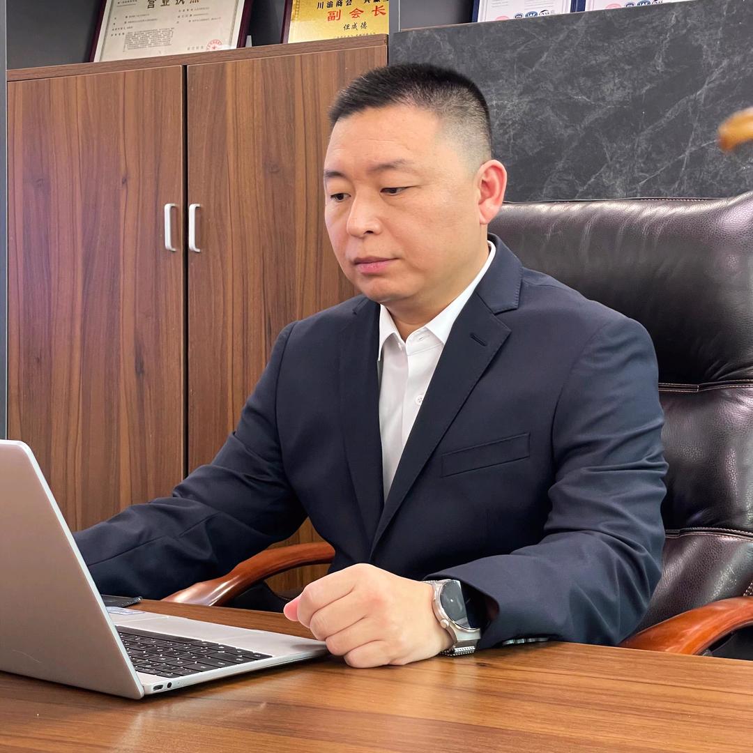 德丁硅胶(但总)
