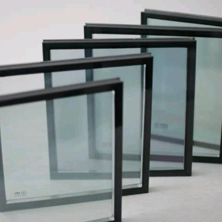 洛阳亚腾玻璃有限公司