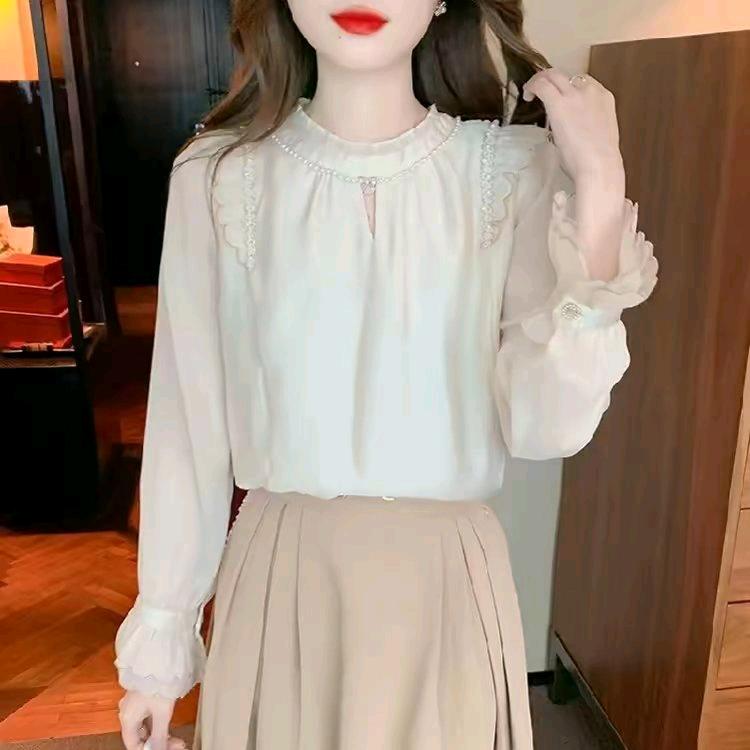 国风小香风款💃