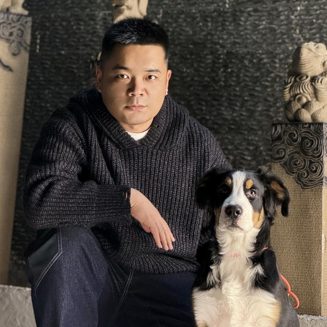 贫民窟的佰万崽