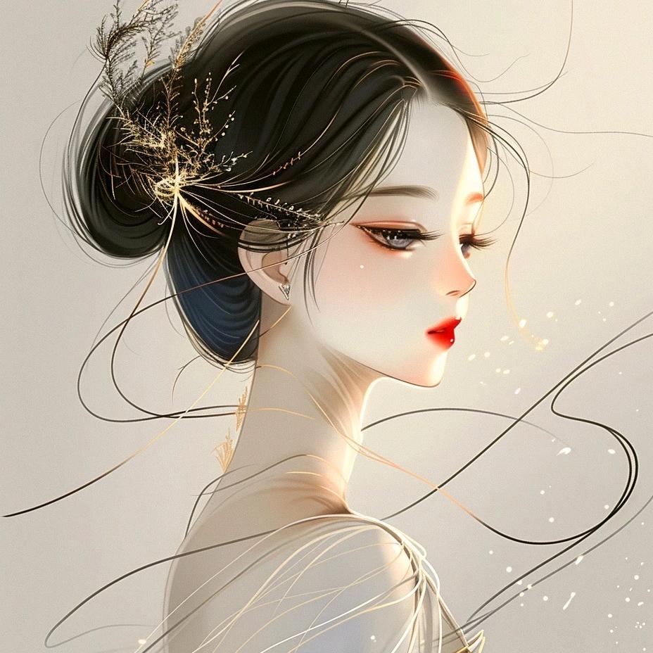 榆子 🐳