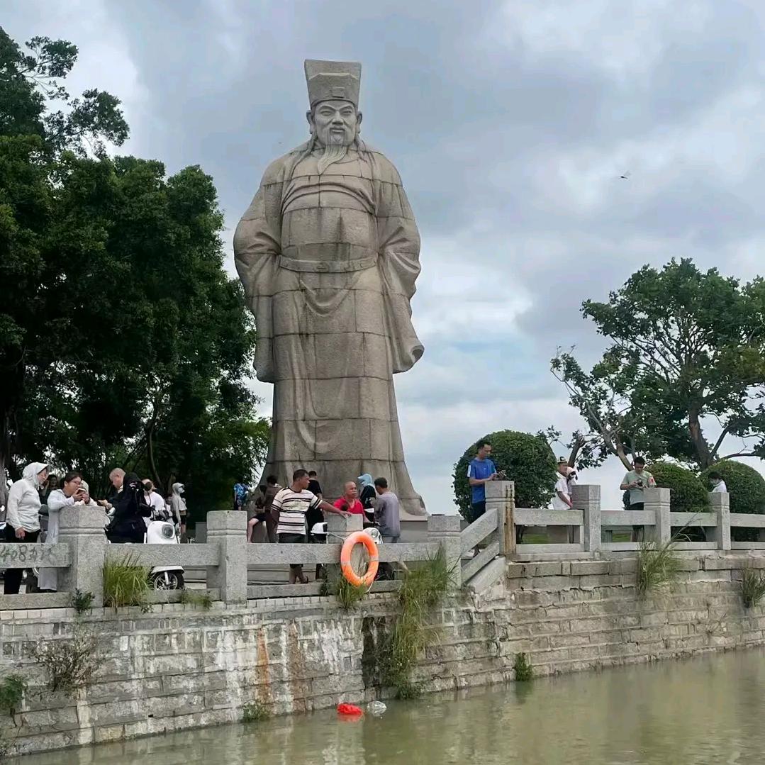 等着我