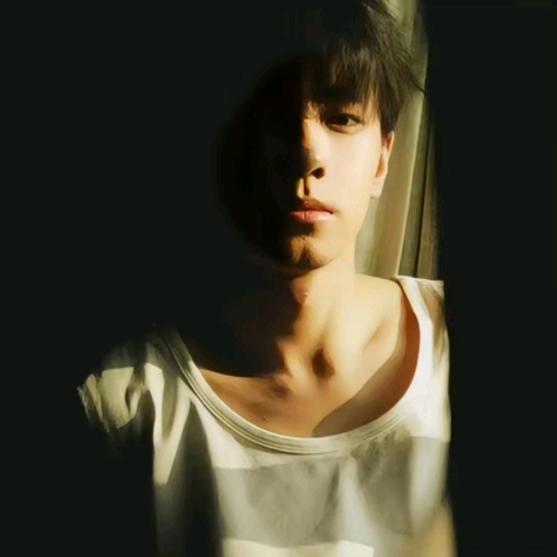 柒子然