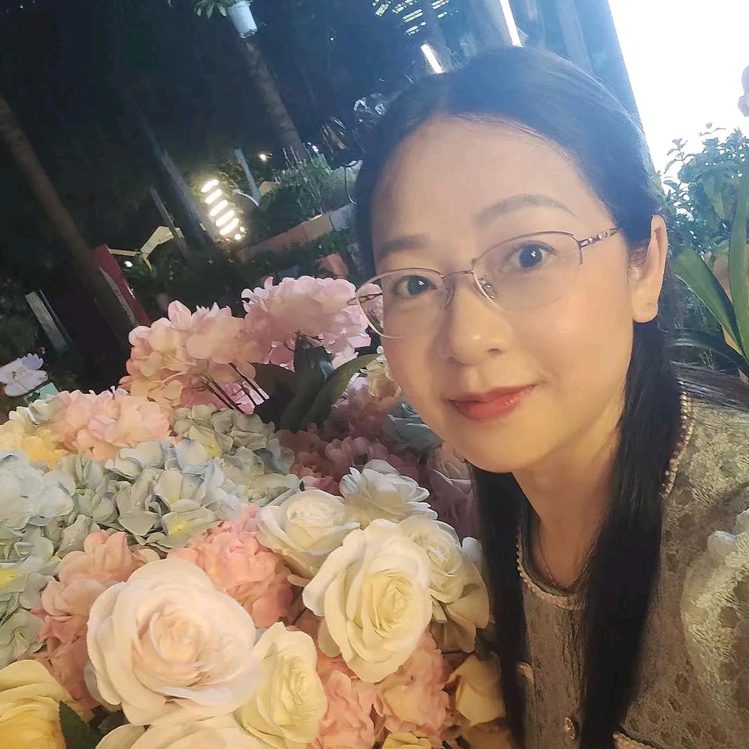 廖家四姐