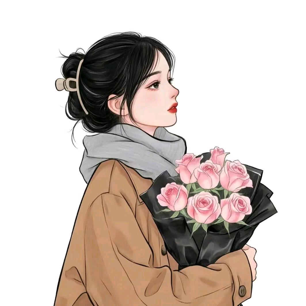 苞米棒子公主👸