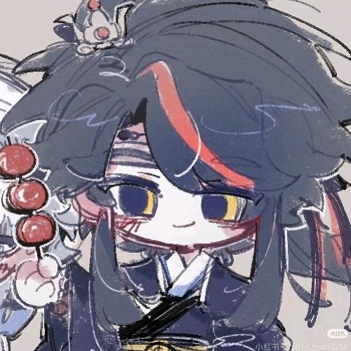 巧克力糯米卷🍫