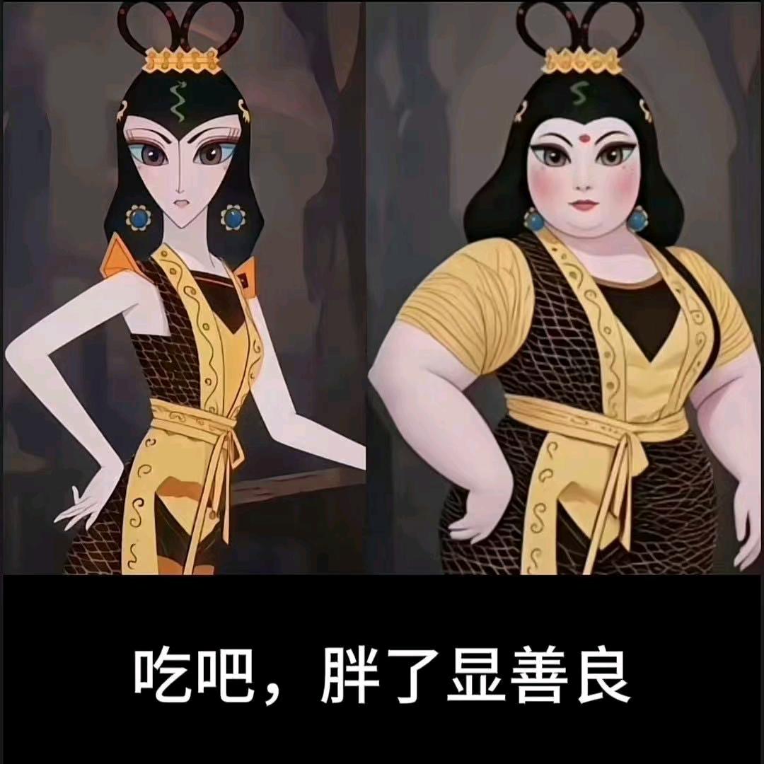 岁月无声