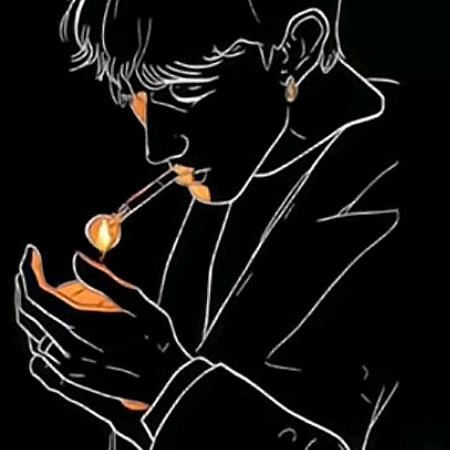 🚬浓烟✨伴酒🍺