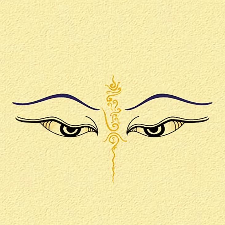 我很好，一切都好