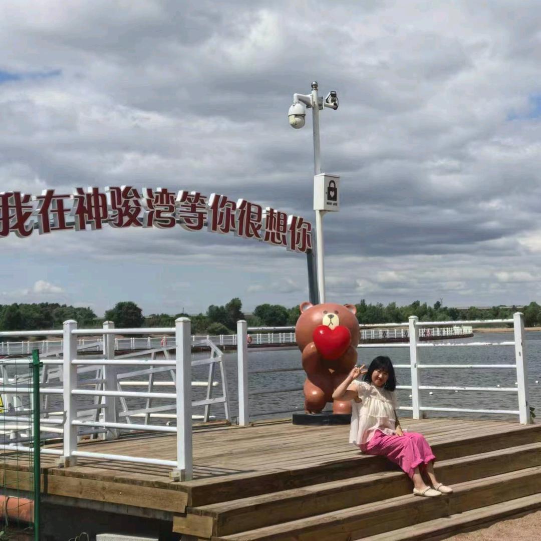 （东北）搞笑小辉