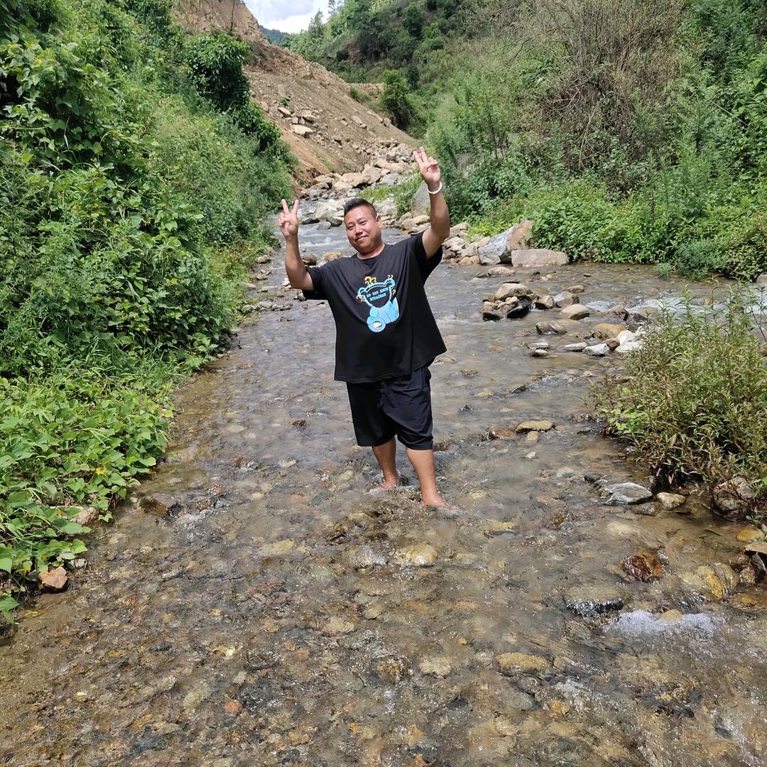 单身小哥❤️💚