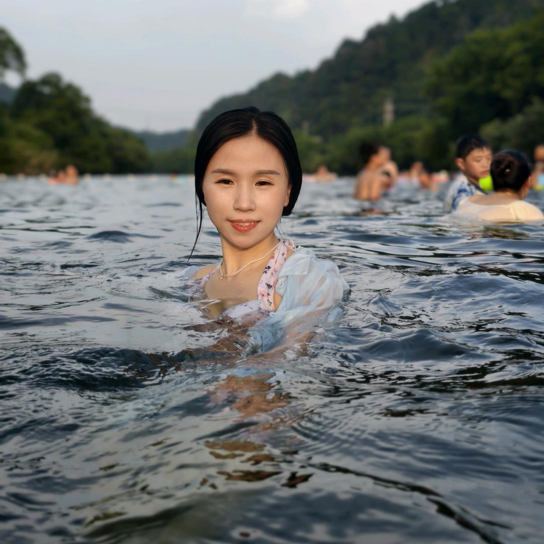 香香 👄婺源（好物分享）