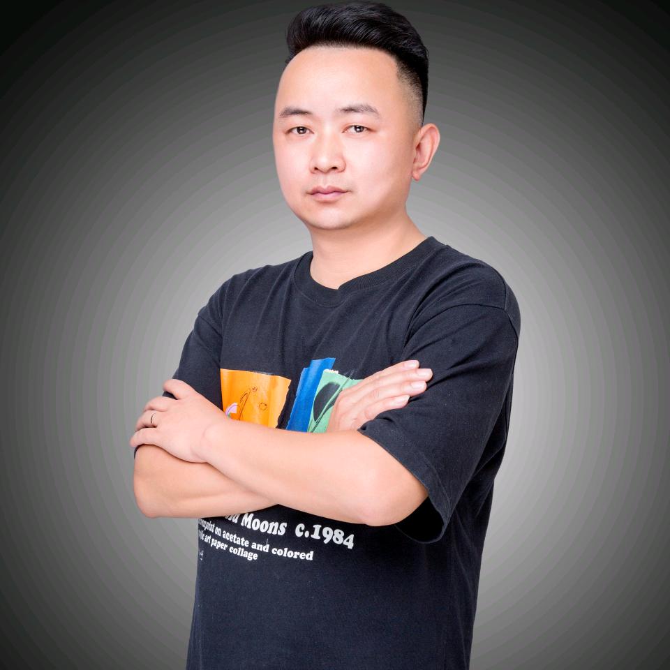 做装修的华仔……