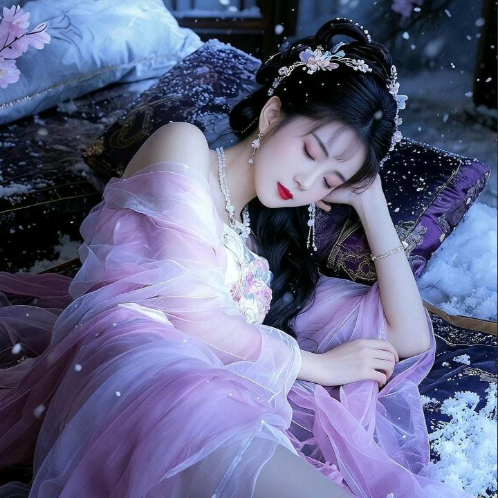 💜💖🍇雨💖涵🍇💜