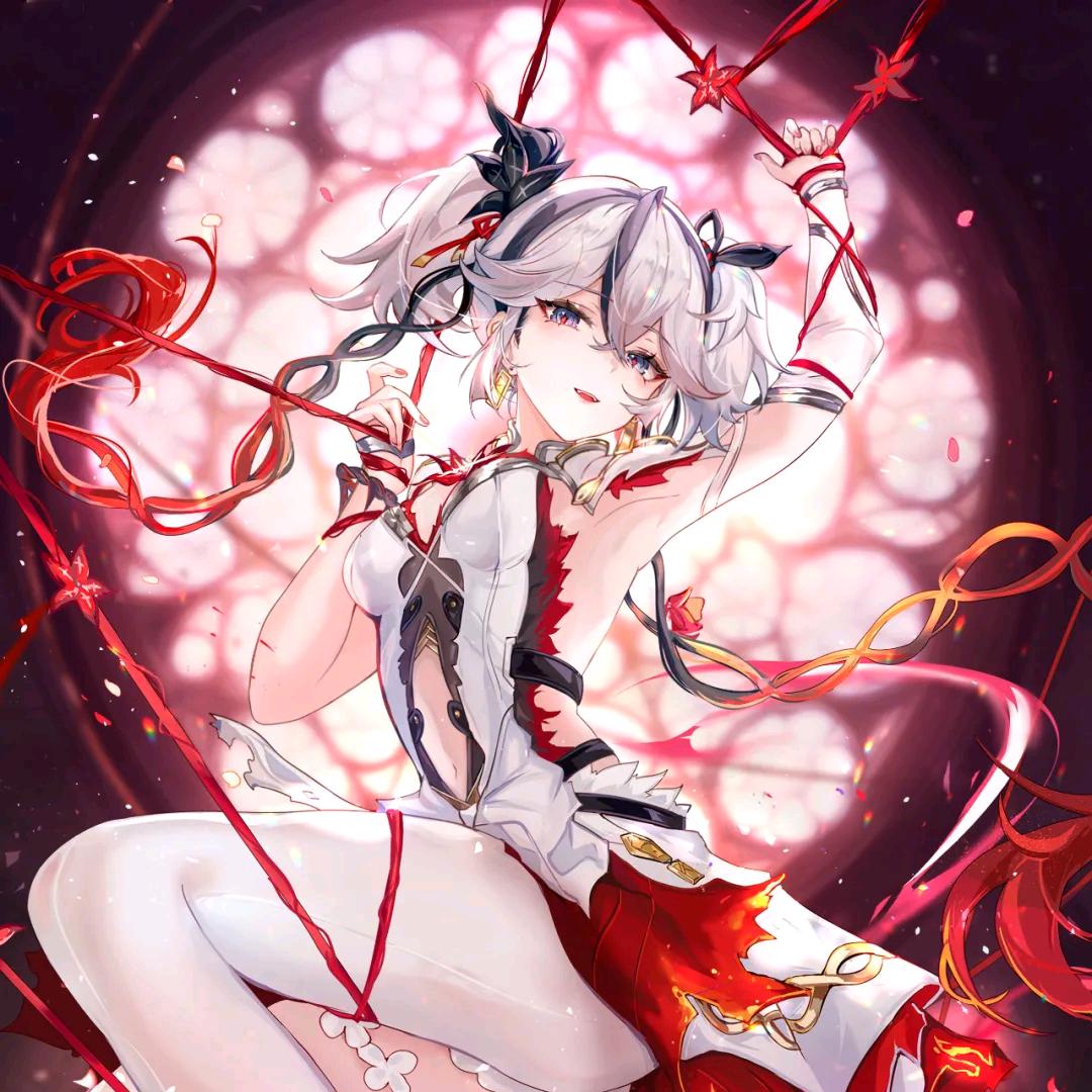 月下自清（cn小清）