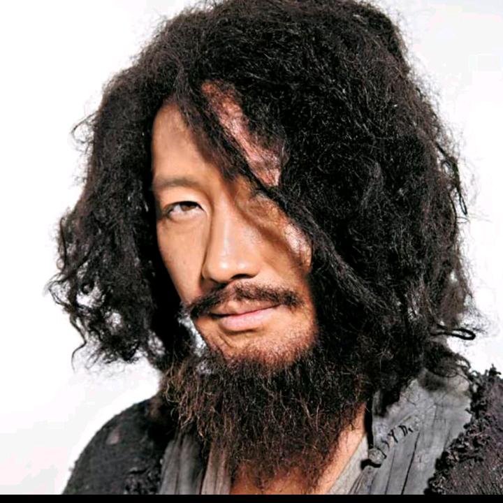 四川大叔在外漂泊