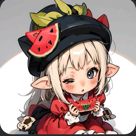 瓜娘娘