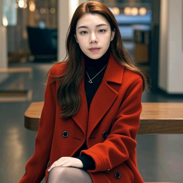 农村姐