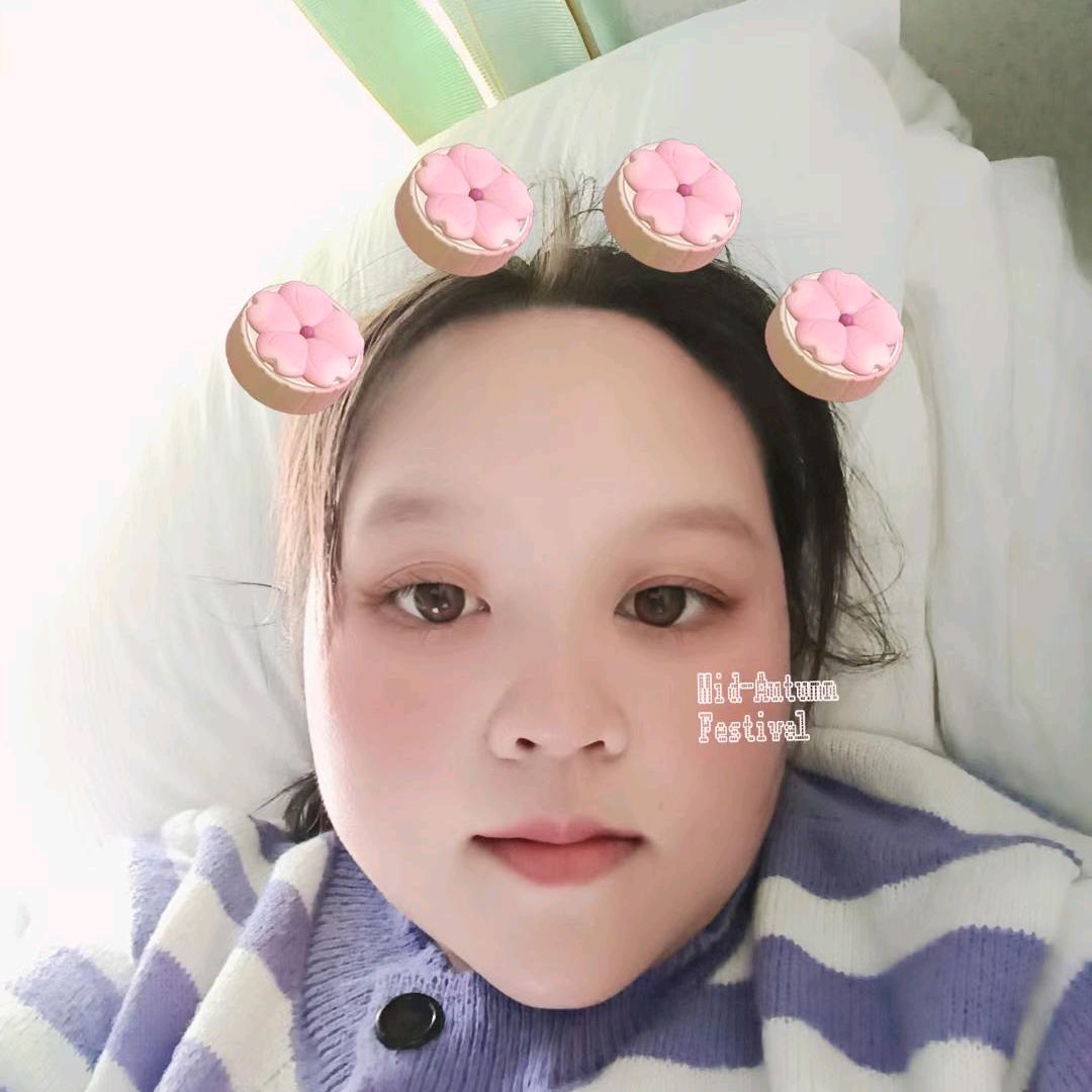 珊珊 🌈