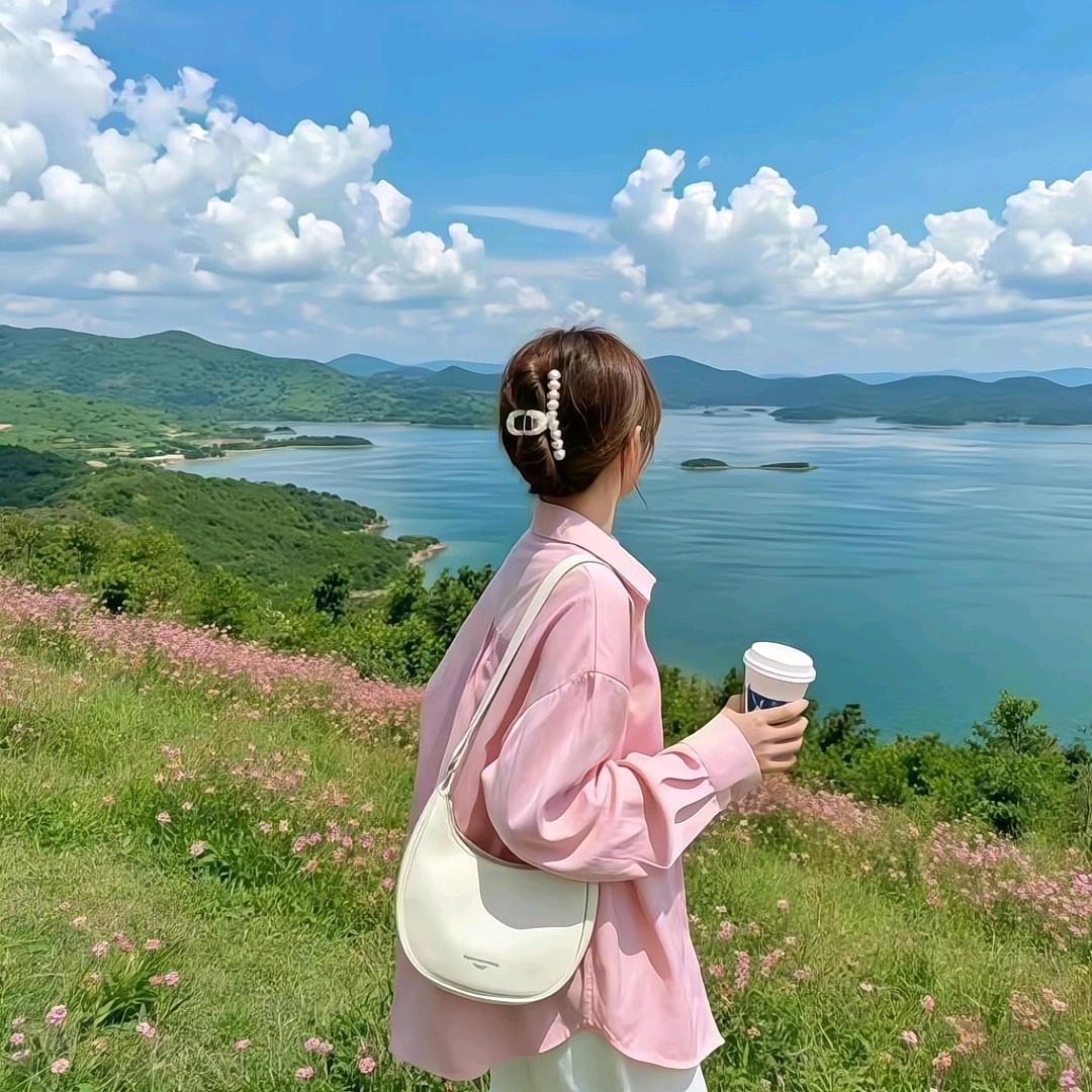 雾裹小蛋糕