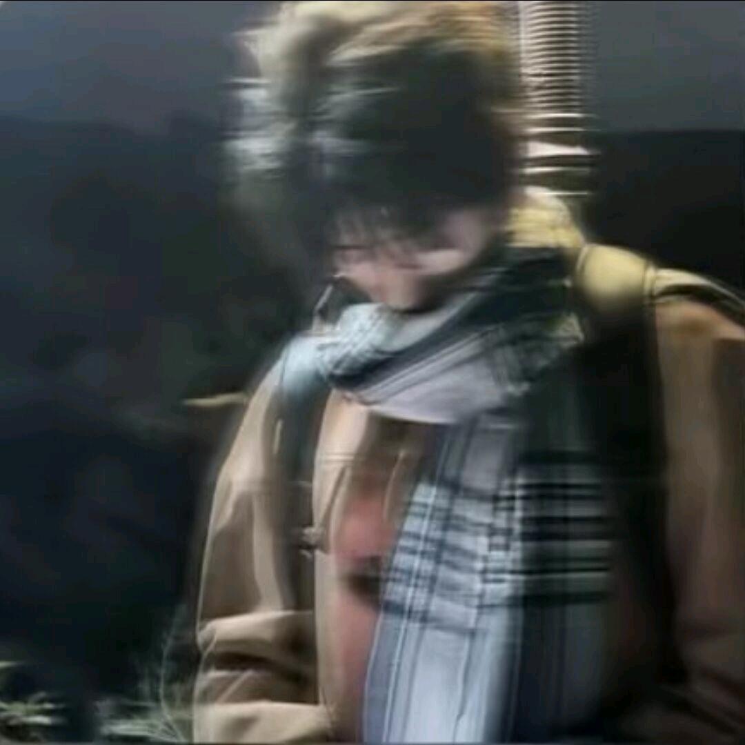 平安林