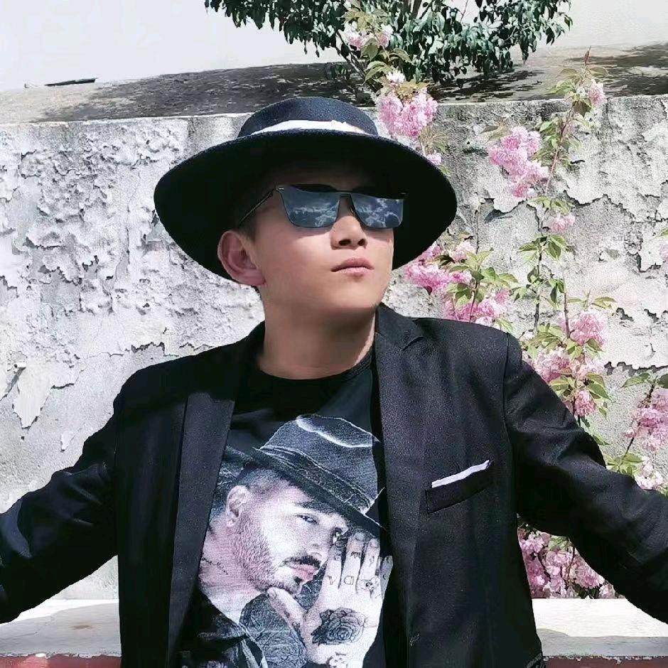 曾经的我一言难尽