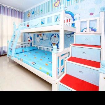 北戴河民宿酒店 小情报