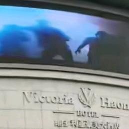 平安🙏🙏家和天下