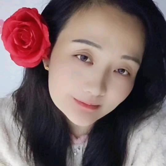 婉婷💃