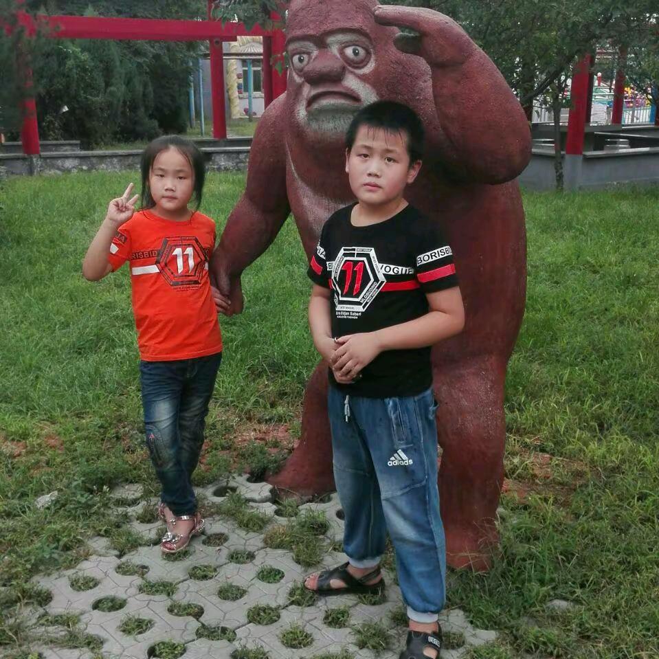 阿杰
