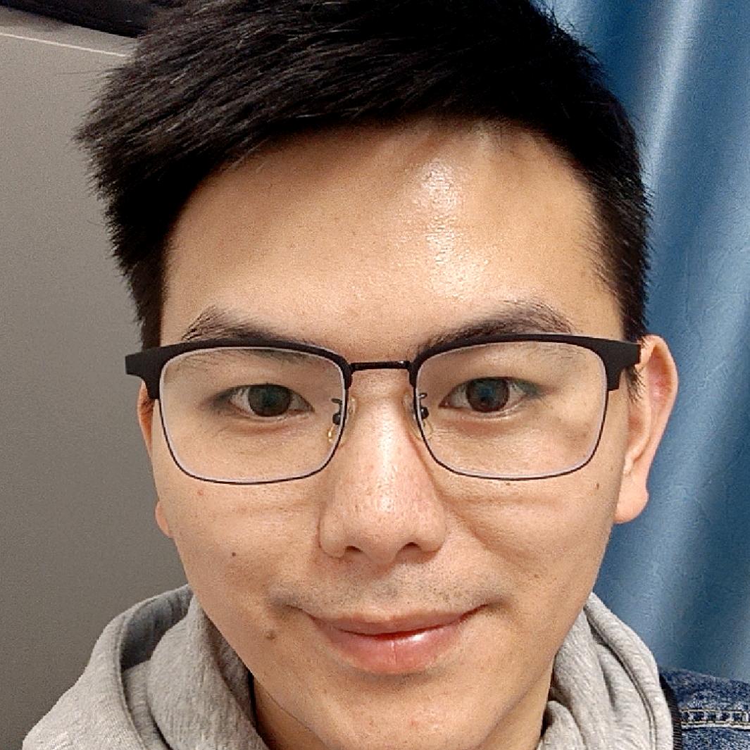 一棵大树（大田）