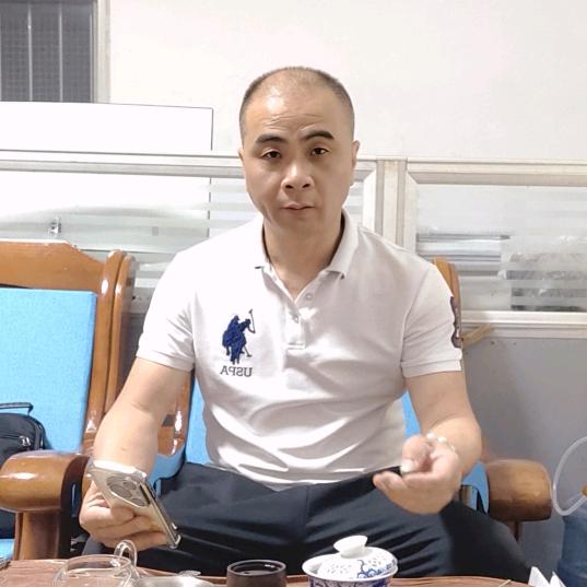 云南宁道堂生物科技有限公司