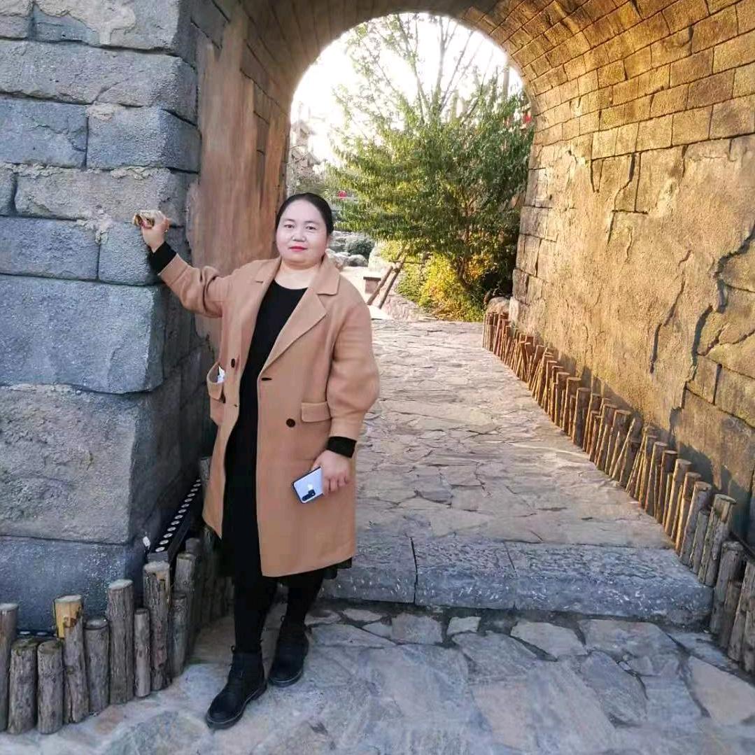 封丘英姐说房~说梅