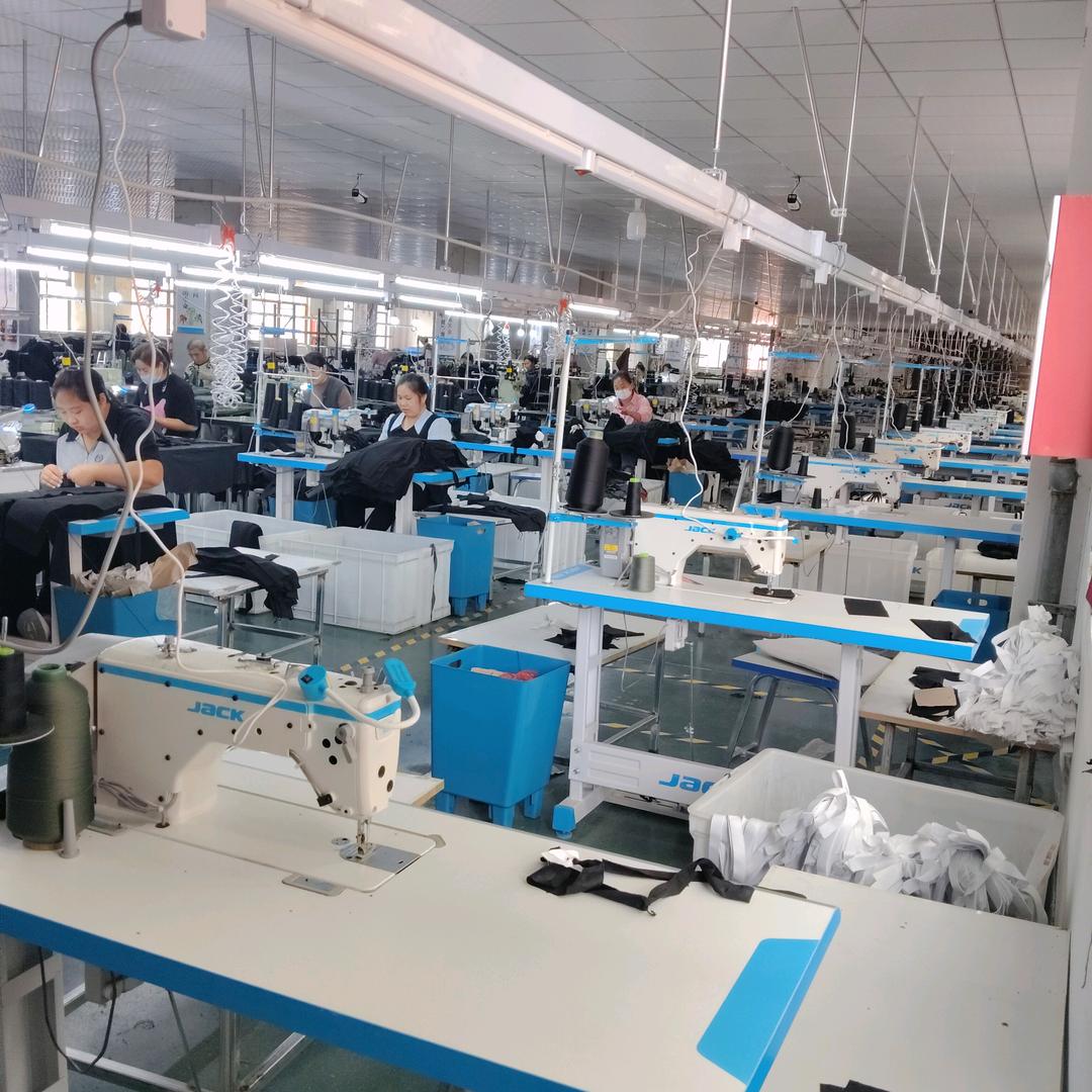 聘：缝纫机工、管理岗