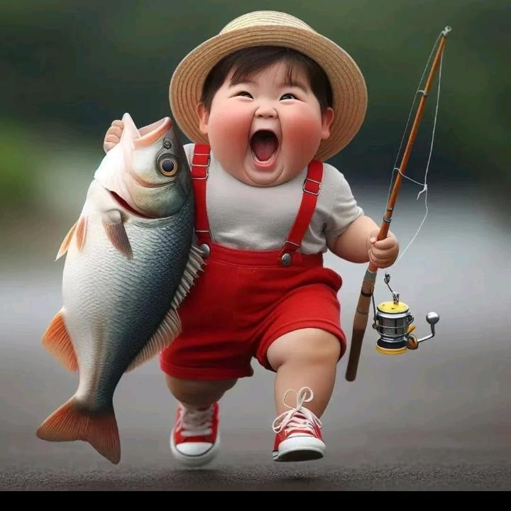 奋斗的牛
