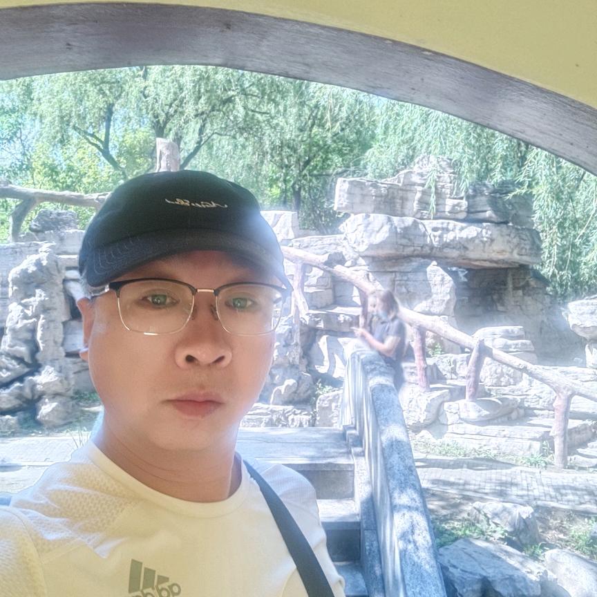 玩得开心