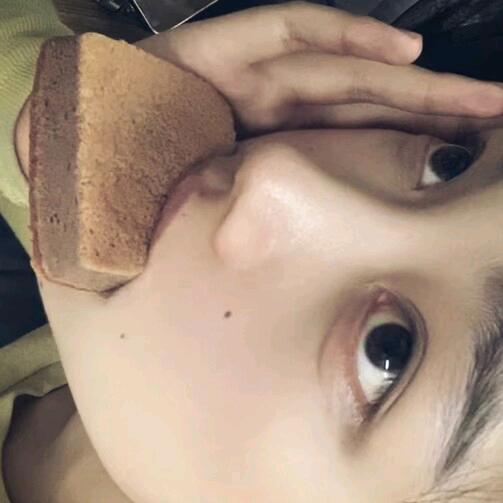 小甜妹