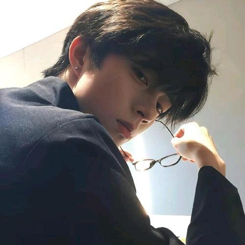 清如许.