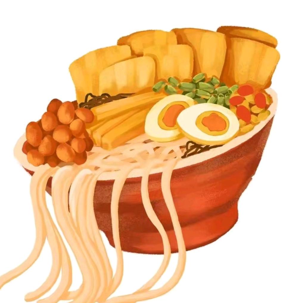 忧伤螺蛳粉（见过李荣浩版）