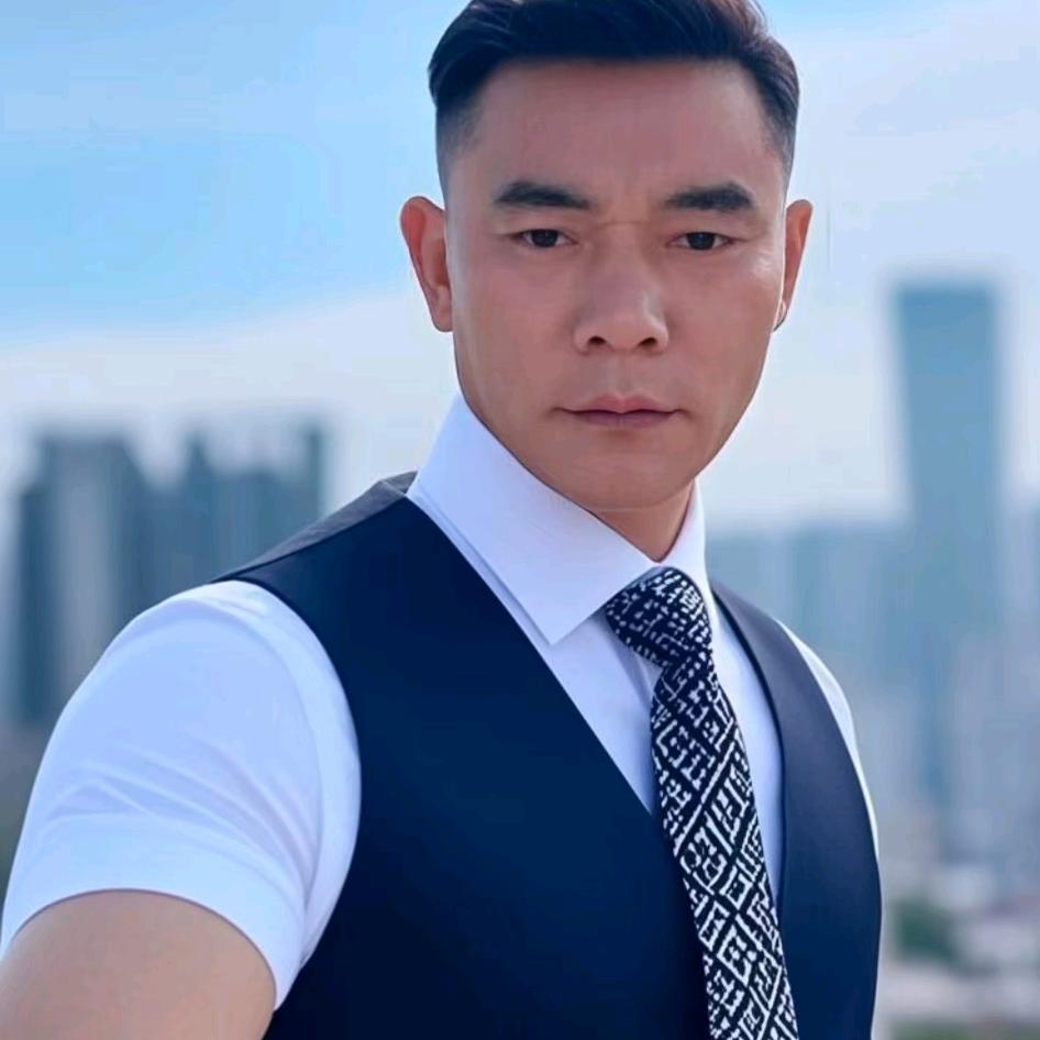 富春桃源(首播)