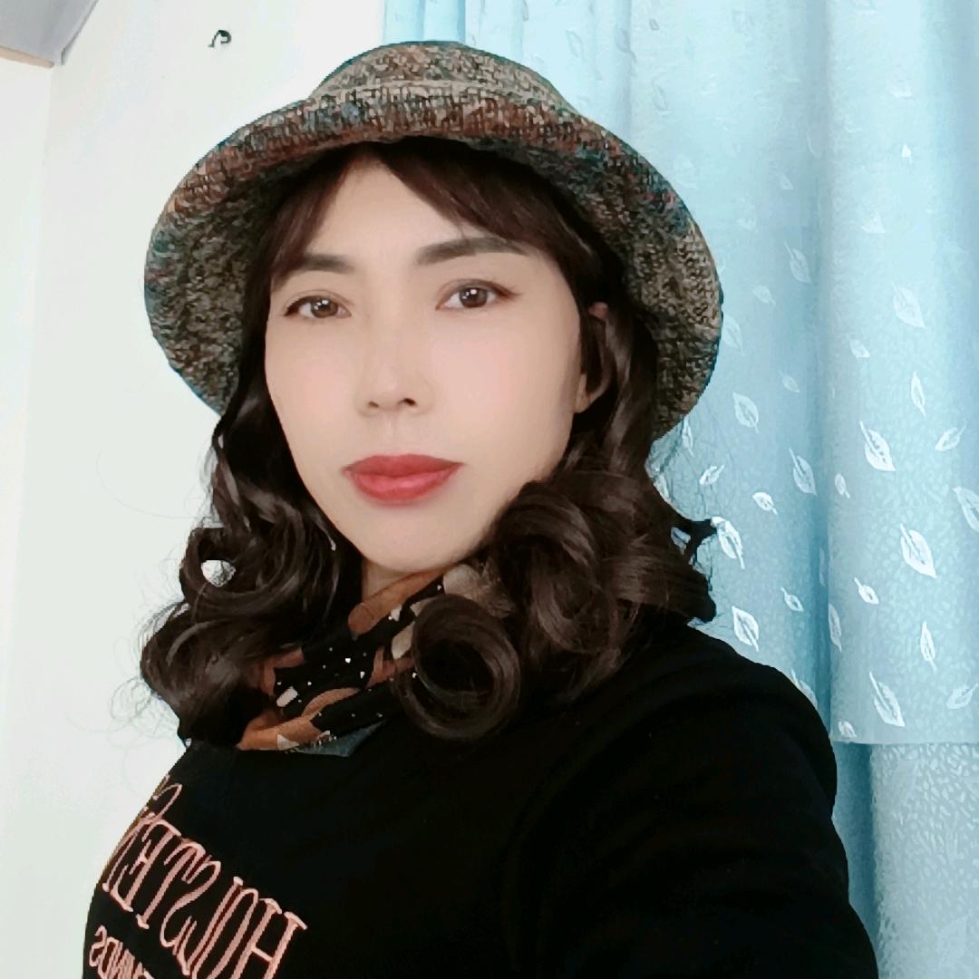 《岁月静好》