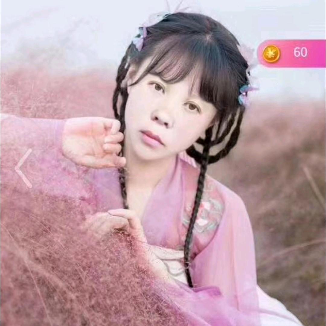 网红七彩爆米花